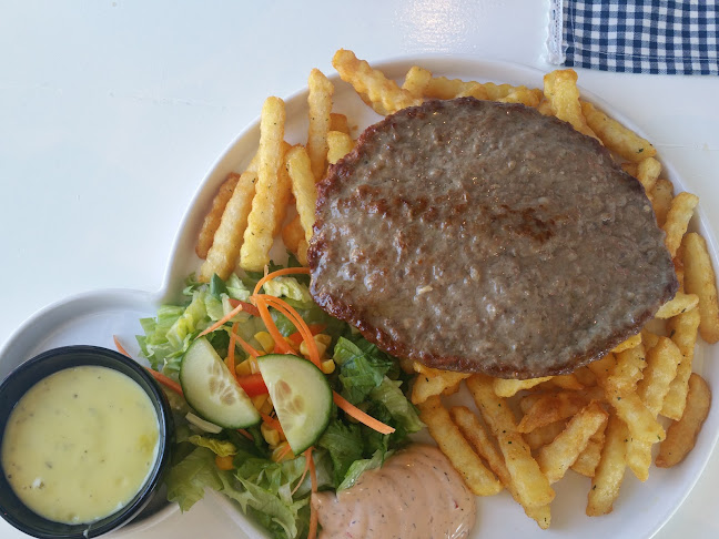 Søstrene Suse Bistro - Valnesfjord