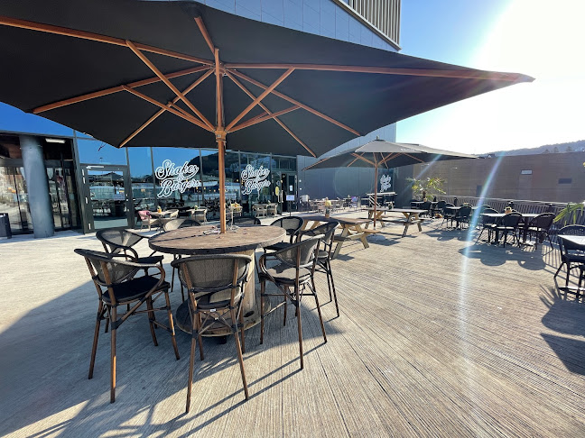 Comentarii opinii despre Shakes & Burgers Bergen