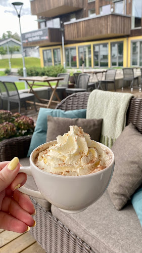 Comentarii opinii despre Rast Kaffebar