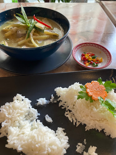 Opinii despre Tuk Tuk Thai Restaurant în Oslo - Gastronomi og hotellvirksomhet