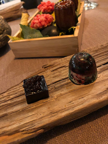 Fagn - Gastronomi og hotellvirksomhet