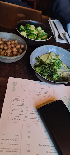 Damsgård - Gastronomi og hotellvirksomhet