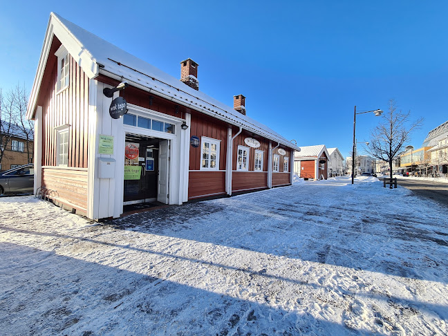 WOK TOGO JESSHEIM - Gastronomi og hotellvirksomhet