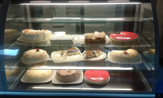 Comentarii opinii despre Bakerigården A/S