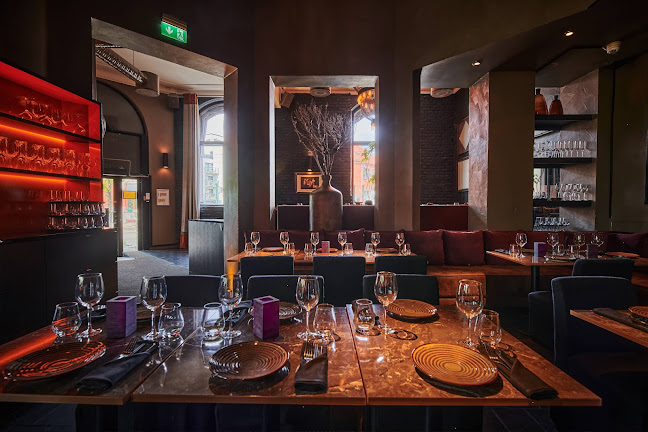 Südøst Restaurant - Oslo