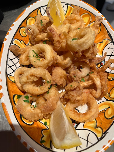 Opinii despre Mamma Pizza Vika Osteria di Mare în Oslo - Gastronomi og hotellvirksomhet