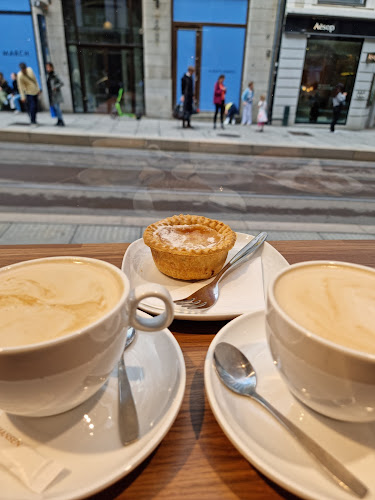 Comentarii opinii despre Pascal Konditori Prinsens Gate