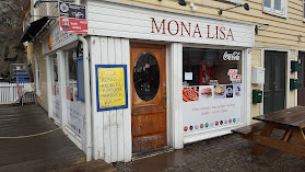 Mona Lisa Pizza & Kebab House