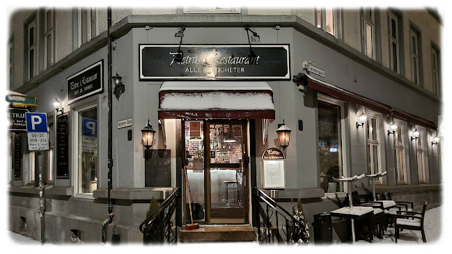 Petrus Restaurant