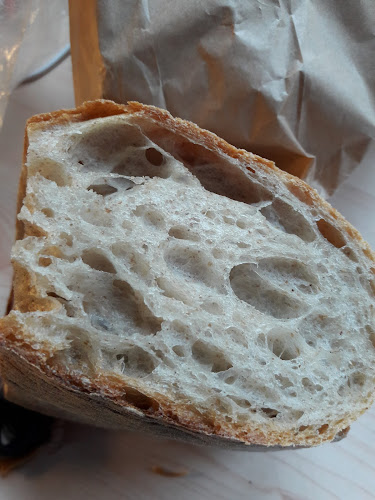 Opinii despre Eldhusbakeriet în Sortland - Gastronomi og hotellvirksomhet