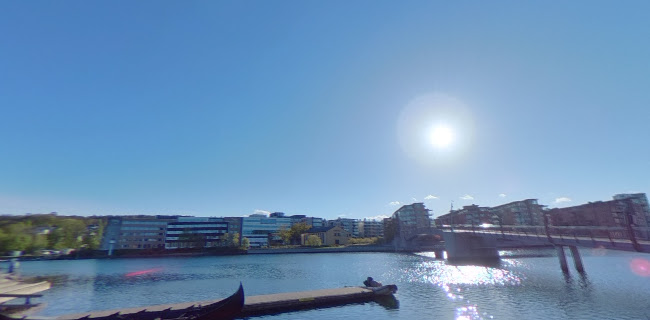 Foyn Bar & Restaurant