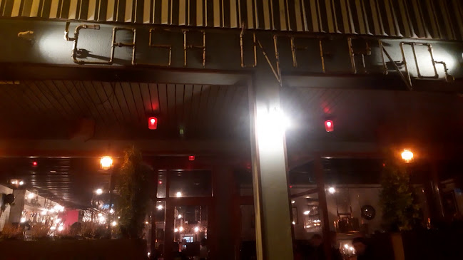 Opinii despre Casa Inferno în Tromsø - Gastronomi og hotellvirksomhet