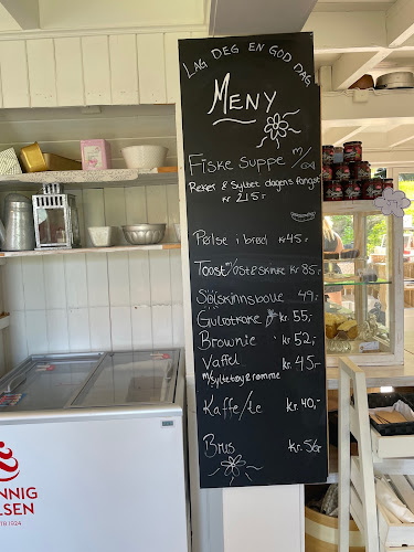 Opinii despre Bakernes Paradis în Sandnes - Gastronomi og hotellvirksomhet