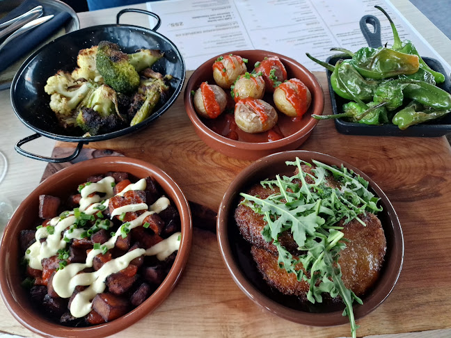 Comentarii opinii despre Linken Restaurant & Bar