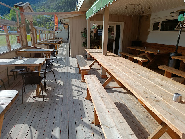 Pizzabakeren Fagernes - Gastronomi og hotellvirksomhet