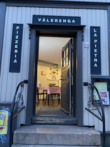 Comentarii opinii despre Pizzeria La Pietra