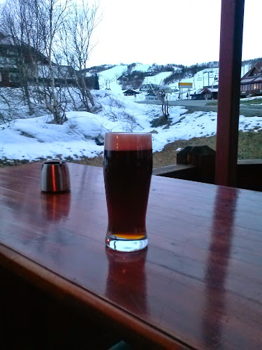 Svingen Pub - Gastronomi og hotellvirksomhet