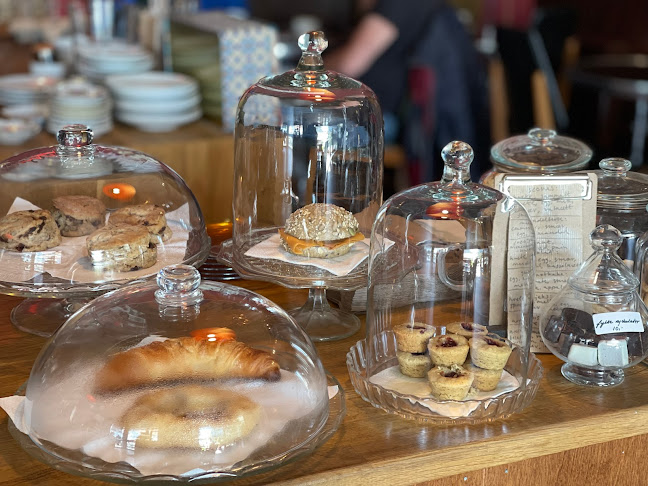 Kaffe og Thespesialen AS - Gastronomi og hotellvirksomhet