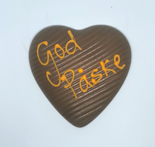 Comentarii opinii despre Gjøvik Sjokolade