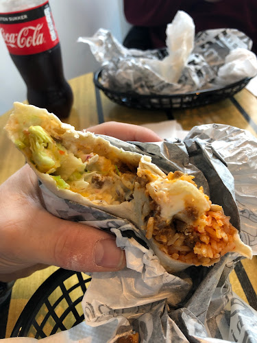 Opinii despre Los Hermanos Sandefjord în Sandefjord - Gastronomi og hotellvirksomhet