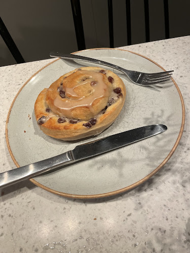 Comentarii opinii despre Godt Brød Fløyen