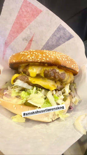 Smakshuset - Gastronomi og hotellvirksomhet