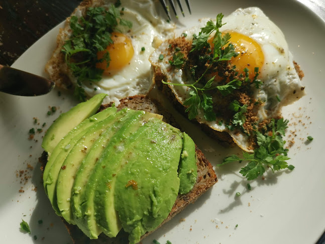 Åpent Bakeri Tranen - Oslo