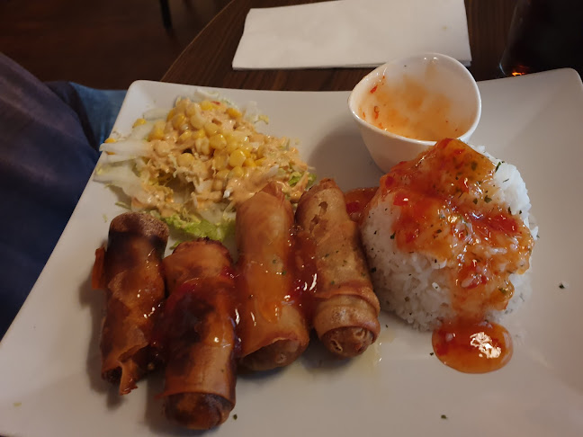 Comentarii opinii despre Jarle Hoels Kro