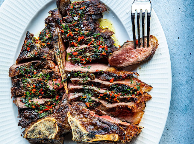 Restaurant Køl - Gastronomi og hotellvirksomhet