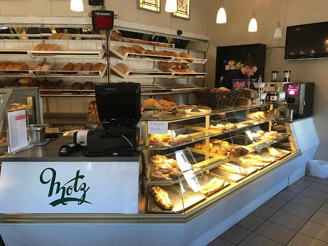 Motz&Kringla Fisketorget - Gastronomi og hotellvirksomhet