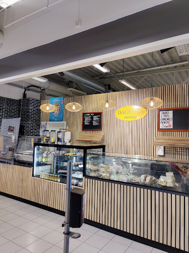 Dagfinns Smørbrød - Gastronomi og hotellvirksomhet