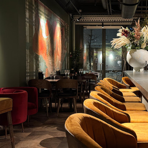 Japo Sushi Skøyen - Oslo