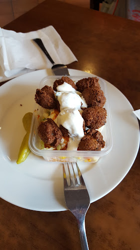 Opinii despre Carmel grill în Oslo - Gastronomi og hotellvirksomhet