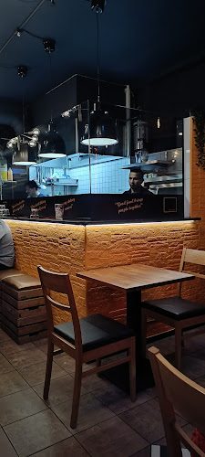 Spice Club - Indian & Pakistani Street Food & Dinner - Oslo