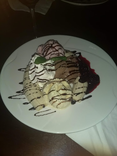 Salt & Pepper - Hønefoss