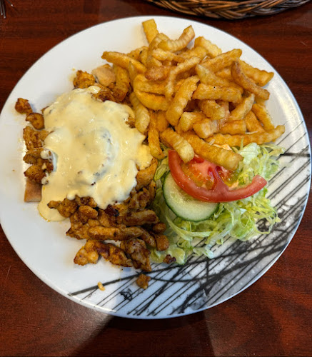 Comentarii opinii despre Bella Napoli Restaurant Narvik