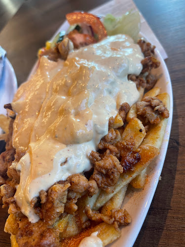 Comentarii opinii despre Babylon Pizza Vestby