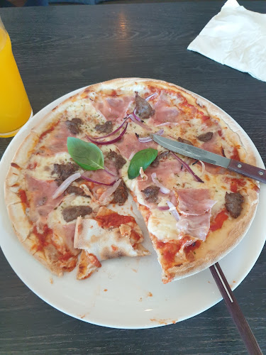 Alfredo Rossi - Horten