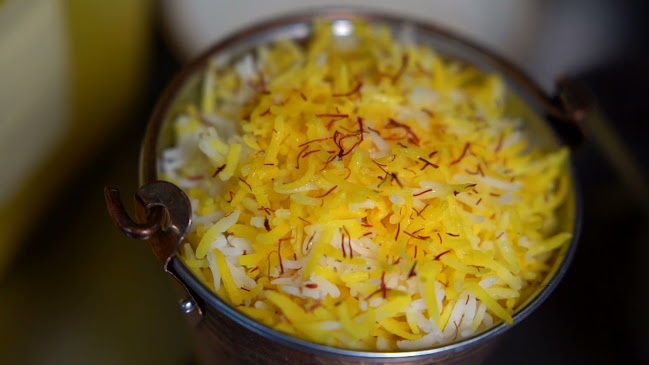 Curry And Ketchup Hønefoss - Gastronomi og hotellvirksomhet