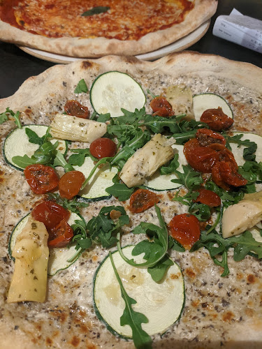 Little Eataly - CC Gjøvik - Gastronomi og hotellvirksomhet