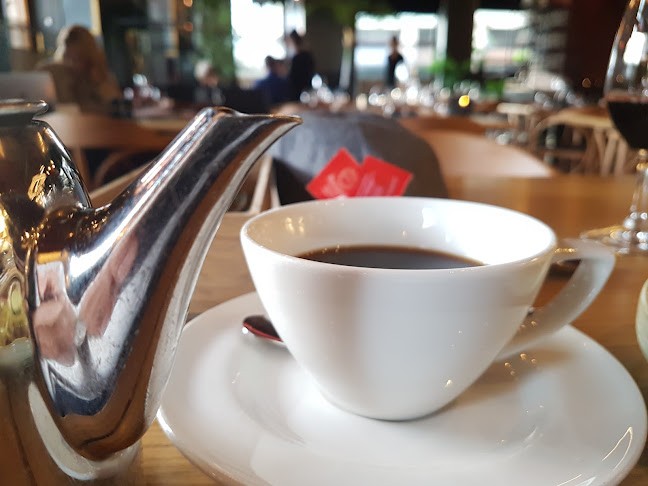 Opinii despre Grand Cafe în Oslo - Gastronomi og hotellvirksomhet