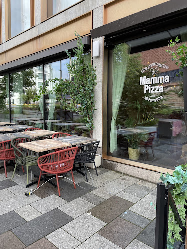Opinii despre Mamma Pizza Vika Osteria di Mare în Oslo - Gastronomi og hotellvirksomhet