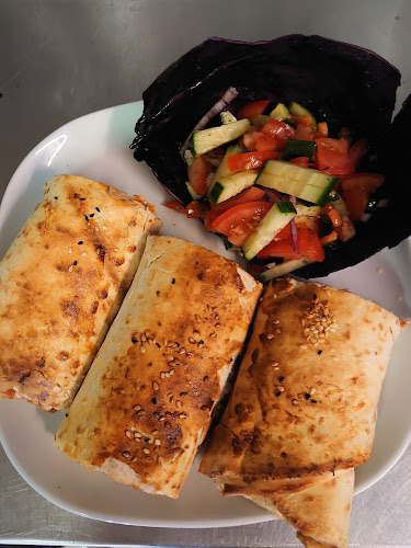 Comentarii opinii despre Kafé Centrum