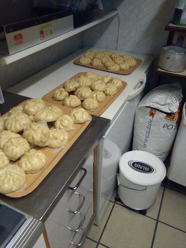 Opinii despre Rosfjord Landhandel în Lyngdal - Gastronomi og hotellvirksomhet