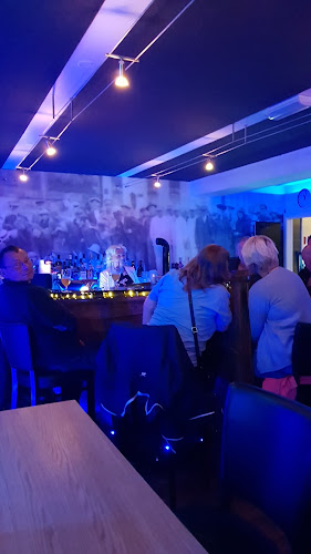 Comentarii opinii despre Bondeheimen Kulturpub