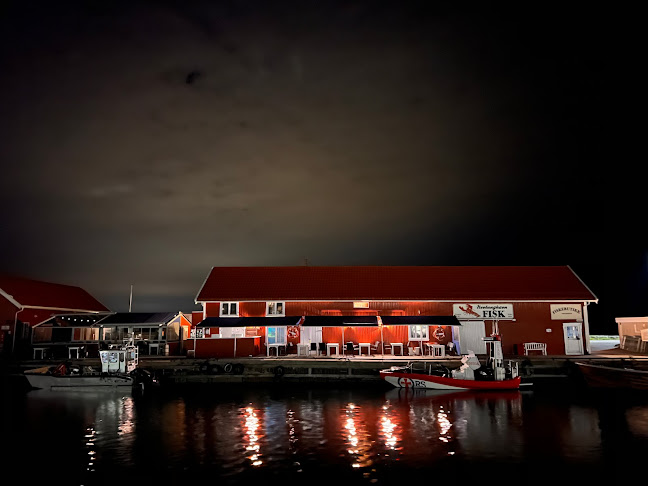 Comentarii opinii despre Havna Fisk og Skalldyr AS