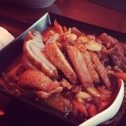 Comentarii opinii despre Thuy Asia Restaurant AS