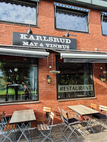 Karlsrud Mat og Vinhus