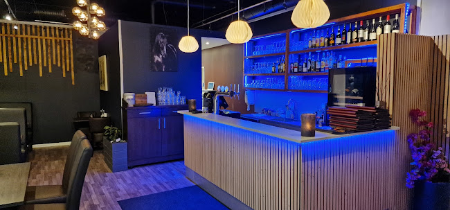 Opinii despre AVA RESTAURANT în Harstad - Gastronomi og hotellvirksomhet