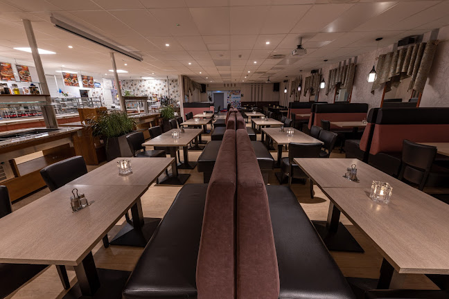 Kafe Visit - Gastronomi og hotellvirksomhet